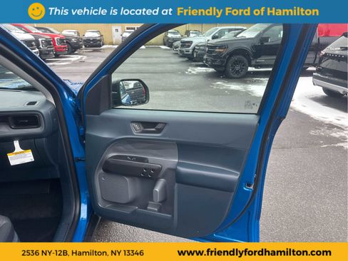 Used 2026 Ford Maverick XLT w/ XLT Luxury Package image 42