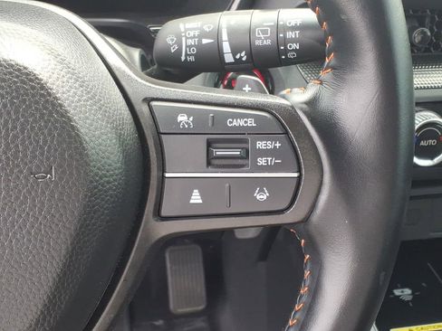 Used 2025 Honda CR-V Sport-L image 21