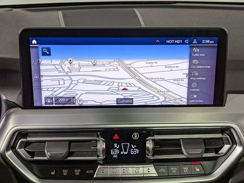 Certified 2023 BMW X3 xDrive30i w/ Premium Package image 20