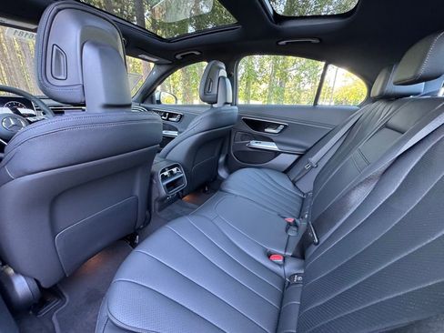 New 2026 Mercedes-Benz E 350 Sedan image 15