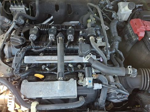 Certified 2023 Nissan Kicks SR w/ SR Premium Package FWD image 27