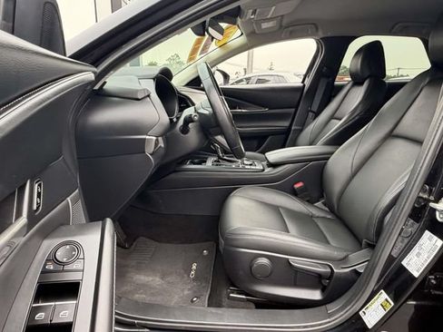 Used 2023 MAZDA CX-30 AWD 2.5 S w/ Select Package image 8