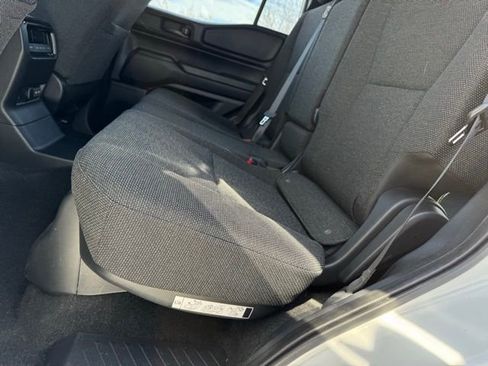 Certified 2024 Toyota Land Cruiser 1958 image 10