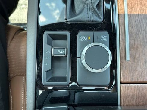 New 2026 Toyota Tundra 1794 Edition AWD/4WD image 19