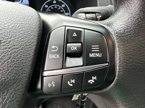Used 2025 Ford Transit 250 Low Roof w/ Exterior Upgrade Package RWD image 25
