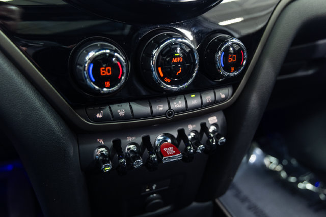 Used 2024 MINI Cooper Countryman S FWD image 18