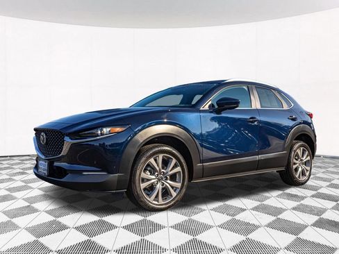 Used 2023 MAZDA CX-30 AWD 2.5 S w/ Select Package image 6