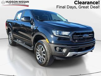 Used 2021 Ford Ranger Lariat w/ Equipment Group 501A High 360° Tour