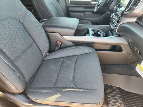 New 2026 RAM 1500 Lone Star image 10