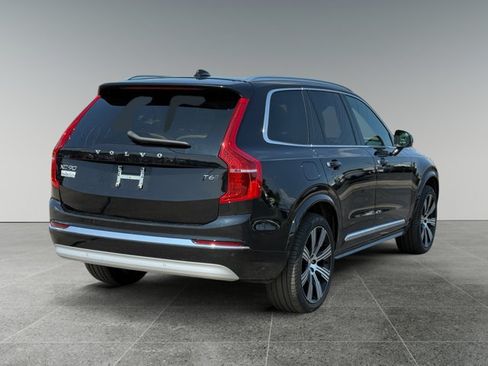 Used 2022 Volvo XC90 T6 Inscription AWD/4WD image 6