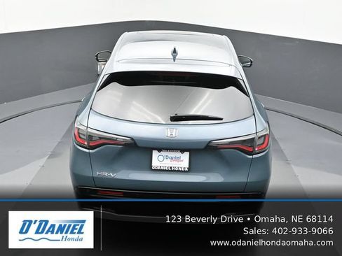 Used 2024 Honda HR-V EX-L image 17