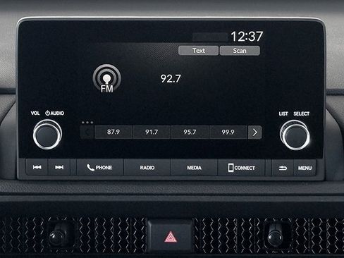 Certified 2025 Honda CR-V LX image 14