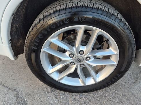 Used 2023 Dodge Durango GT image 12