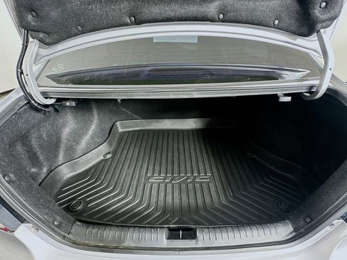 Used 2014 Honda Civic EX image 27