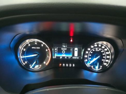 Used 2019 Ford Ranger XLT w/ Equipment Group 301A Mid image 24