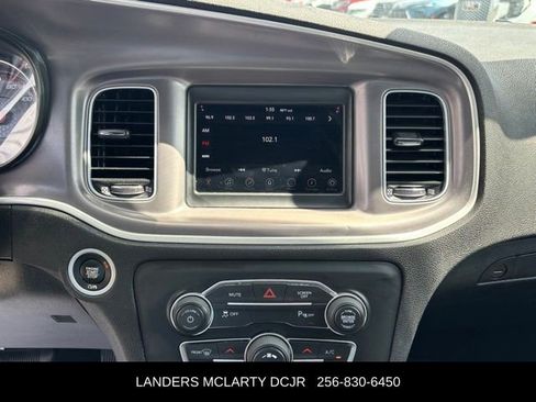 Used 2022 Dodge Charger SXT RWD image 26