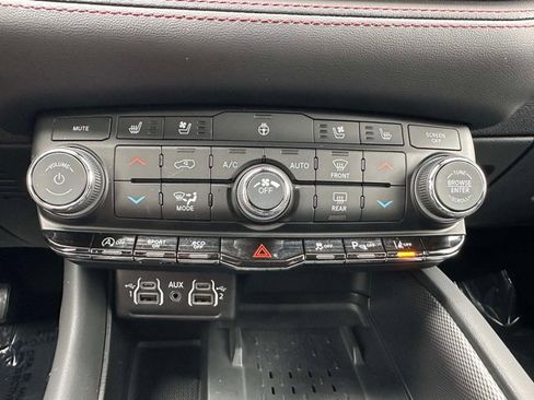 New 2026 Dodge Durango GT AWD/4WD image 13