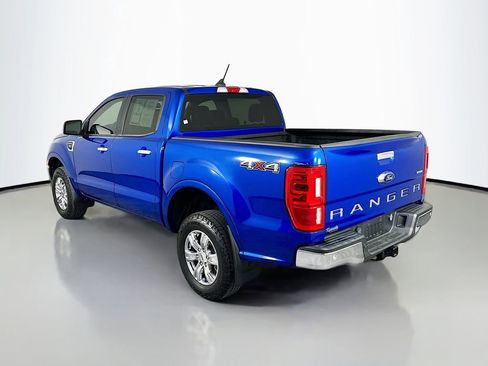 Used 2019 Ford Ranger XLT w/ Equipment Group 301A Mid AWD/4WD image 5