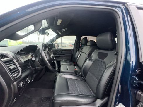 Used 2020 RAM 1500 Big Horn w/ Built-to-serve Edition AWD/4WD image 11