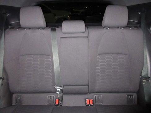 Used 2021 Toyota Corolla SE image 23