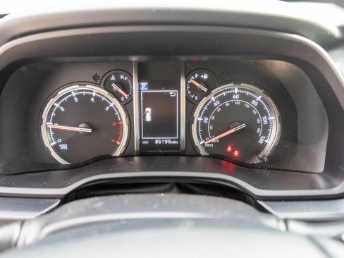 Used 2021 Toyota 4Runner TRD Pro AWD/4WD image 20