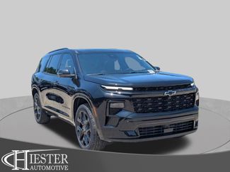 New 2026 Chevrolet Traverse RS FWD 360° Tour