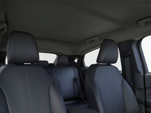 New 2026 Ford Mustang Mach-E Select RWD image 22