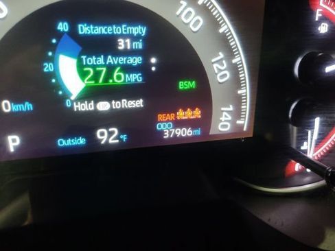 Certified 2024 Toyota RAV4 XLE Premium w/ Weather Package AWD/4WD image 28