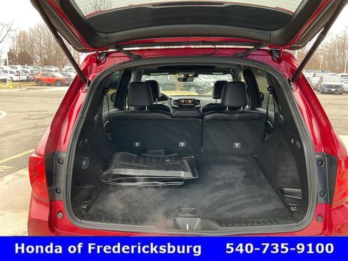 Certified 2024 Honda Passport EX-L image 20