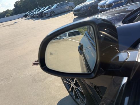 Used 2021 BMW X3 M40i w/ Premium Package AWD/4WD image 28