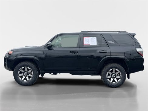 Used 2019 Toyota 4Runner TRD Off-Road Premium image 7