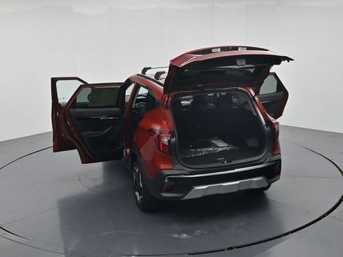 Used 2026 Kia Seltos S FWD image 46