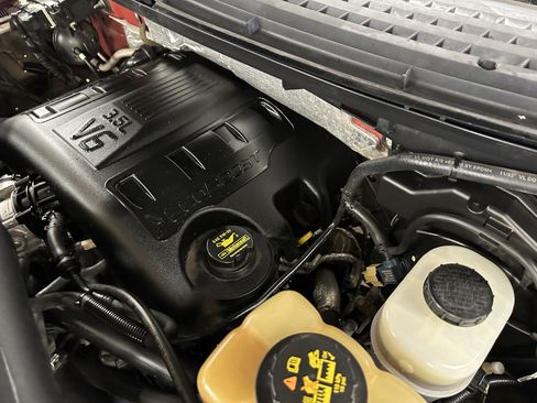 Used 2011 Ford F150 FX4 w/ FX Luxury Pkg image 63