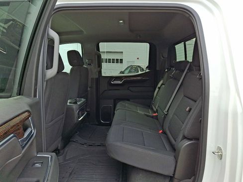 Used 2023 GMC Sierra 1500 Elevation w/ Preferred Package image 10