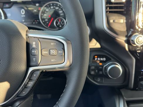 New 2026 RAM 1500 Big Horn image 34