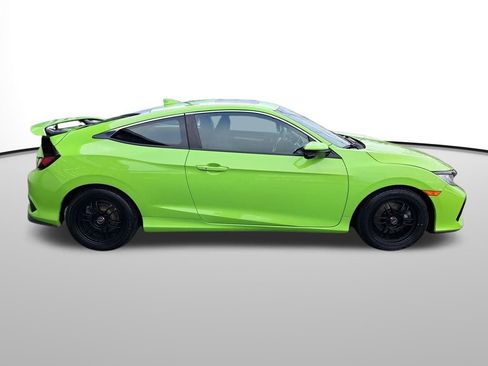 Used 2017 Honda Civic Si image 7