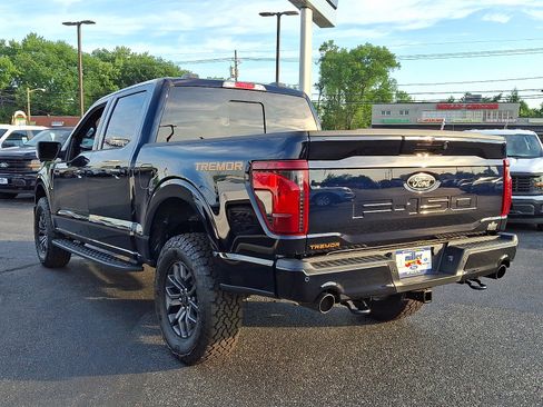 Used 2026 Ford F150 Tremor w/ Bed Utility Package AWD/4WD image 4