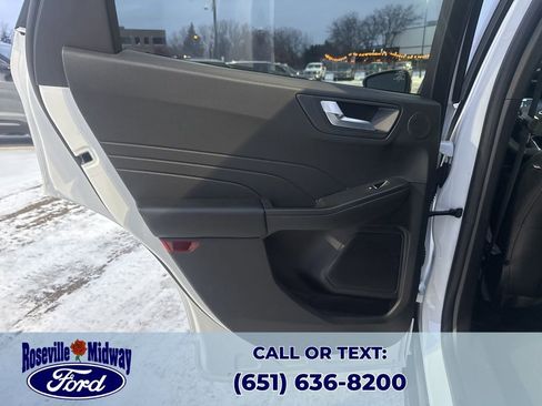 Used 2023 Ford Escape ST-Line Select w/ Tech Pack #2 image 32