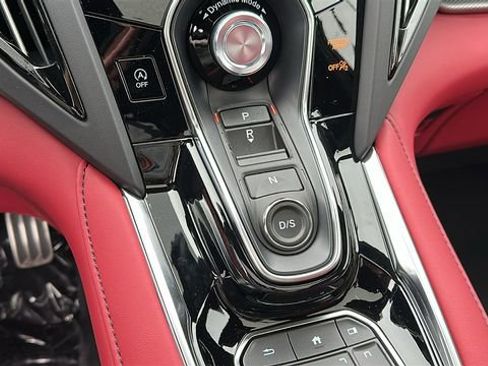 New 2026 Acura RDX A-Spec image 19