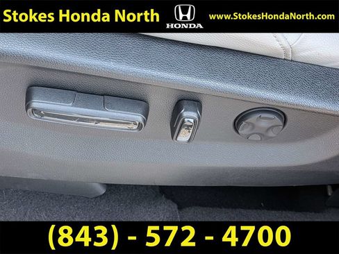 Used 2019 Honda CR-V EX-L image 23