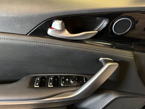 Used 2020 Kia Stinger GT-Line image 18