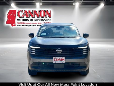 Used 2026 Nissan Kicks SV w/ Charging Package image 8