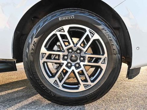 Certified 2025 Ford Expedition Max Active AWD/4WD image 13