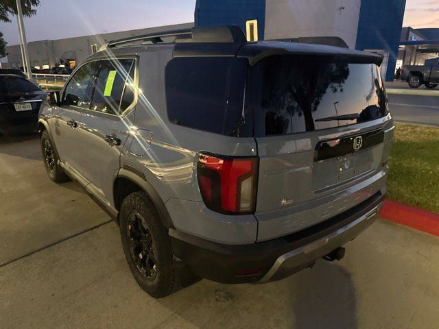 Used 2026 Honda Passport TrailSport Elite image 11