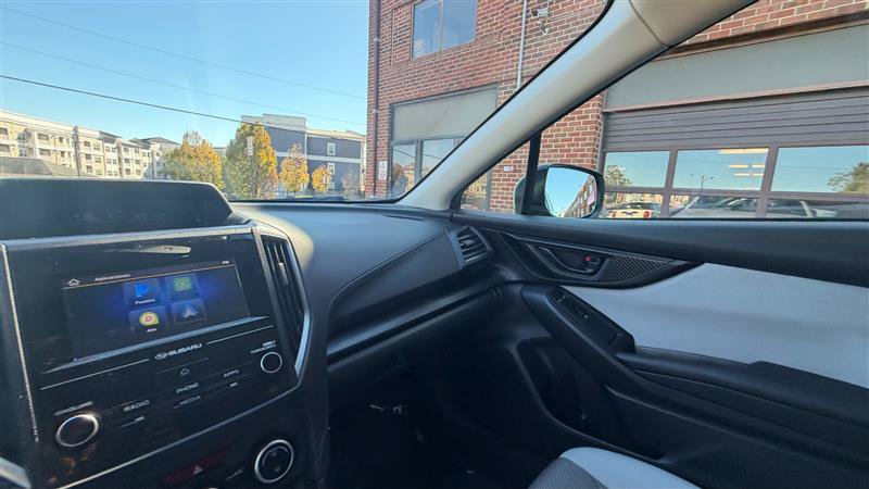 Used 2020 Subaru Crosstrek 2.0i AWD/4WD image 35