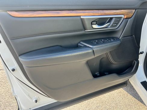 Used 2017 Honda CR-V EX-L image 18