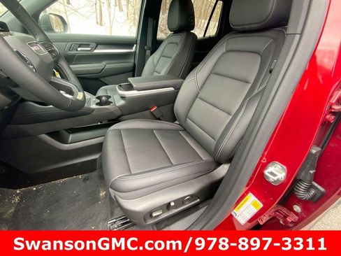 New 2026 GMC Terrain Elevation w/ Elevation Premium Package image 19