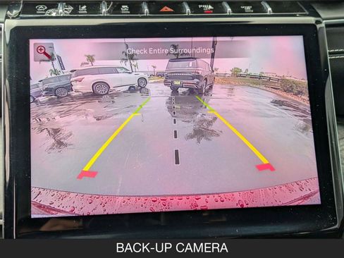 Used 2021 Jeep Grand Cherokee L Limited image 19