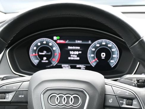 Used 2024 Audi Q5 2.0T Premium Plus AWD/4WD image 17