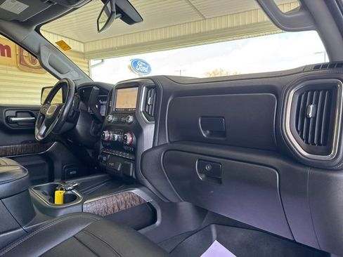 Used 2019 GMC Sierra 1500 Denali image 29
